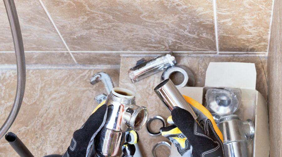 Expert flood damage restoration services in Mckeesport, PA